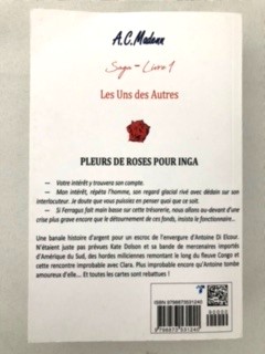 Photo Livre T1 4è De Couverture